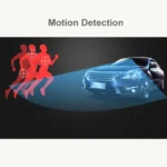 G200 720P VGA 2.4 inch LCD Screen Display Car DVR Recorder, 100 Degrees Wide Angle Viewing, Support Loop Recording / Motion Detection - Image 13