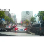 G200 720P VGA 2.4 inch LCD Screen Display Car DVR Recorder, 100 Degrees Wide Angle Viewing, Support Loop Recording / Motion Detection - Image 16