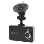 G200 720P VGA 2.4 inch LCD Screen Display Car DVR Recorder, 100 Degrees Wide Angle Viewing, Support Loop Recording / Motion Detection - Image 8
