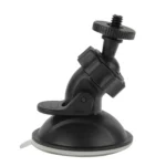 G200 720P VGA 2.4 inch LCD Screen Display Car DVR Recorder, 100 Degrees Wide Angle Viewing, Support Loop Recording / Motion Detection - Image 9