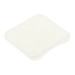 100 PCS Transparent Plastic Storage Card Box for Micro SD Card (TF Card) - Image 2