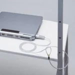 Security Lock with Password Code (Length: 1.2m) - Image 4