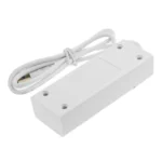 4 Ports USB 3.0 Hub Splitter with LED, Super Speed 5Gbps, BYL-P104 - Image 3