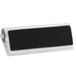 High Speed 480Mbps 4 Ports USB 2.0 HUB Mini Aluminum USB Splitter - Image 5