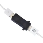 USB 3.0 Female to USB 3.0 Female Connector Extender Converter Adapter - Image 3