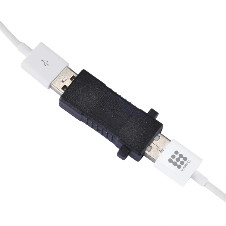 SAS1356_2.webp USB 3.0 Female to USB 3.0 Female Connector Extender Converter Adapter - Image 3