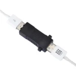USB 2.0 Female to USB 2.0 Female Connector Extender Converter Adapter - Image 3