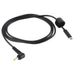 USB-C / Type-C to 4.0 x 1.7mm Laptop Power Charging Cable, Cable Length: about 1.5m - Image 3