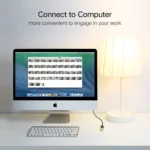 Ugreen 1.5m USB 3.0 Male to Female Data Sync Super Speed Transmission Extension Cord Cable - Image 10