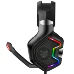 ONIKUMA K10 PRO Computer Games Wired Headset with Microphone - Image 3