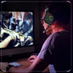 ONIKUMA K10 PRO Computer Games Wired Headset with Microphone - Image 9