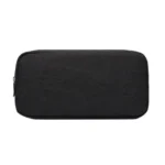 Multi-functional Headphone Charger Data Cable Storage Bag Power Pack, Size: L, 23 x 11.5 x 5.5cm