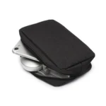 Multi-functional Headphone Charger Data Cable Storage Bag Power Pack, Size: L, 23 x 11.5 x 5.5cm - Image 3