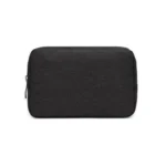 Multi-functional Headphone Charger Data Cable Storage Bag Power Pack, Size: S, 17 x 11.5 x 5.5cm
