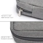 Multi-functional Headphone Charger Data Cable Storage Bag Power Pack, Size: S, 17 x 11.5 x 5.5cm - Image 6