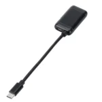 USB-C / Type-C 3.1 (MHL) to 1080P HD HDMI Video Adapter Cable, Length: 12cm - Image 3