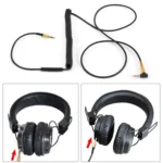 Wire-controlled Call Version 3.5mm Male to Male Earphone Cable for Marshall Earphones, Cable Length: 1.25m-1.8m - Image 6