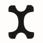 X Type 2.5 inch Hard Drive Disk Silicone Case for WD / SEAGATE / Toshiba, without Hole - Image 2