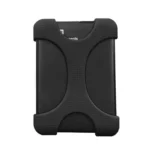 X Type 2.5 inch Hard Drive Disk Silicone Case for WD / SEAGATE / Toshiba, without Hole - Image 3