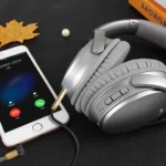 zs0110 For AKG Y40 & Creative Aurvana Live2 & Bose QC25 Wire Control Version 2.5mm to 3.5mm Earphone Cable, Cable Length: 1.5m - Image 7