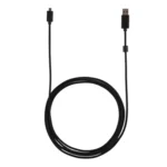 ZS0155 For Logitech G633 / G633s USB Headset Audio Cable Support Call / Headset Lighting, Cable Length: 2m - Image 2