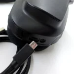 ZS0155 For Logitech G633 / G633s USB Headset Audio Cable Support Call / Headset Lighting, Cable Length: 2m - Image 5