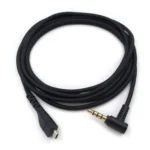 ZS0135 For SteelSeries Arctis 3 / 5 / 7 Earphone Audio Cable, Cable Length: 2m - Image 7