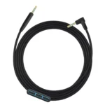 ZS0009 3.5mm to 2.5mm Audio Cable for Boshi QC25 QC35 OE2 LIVE2 AKG Y50 Y40 - Image 2