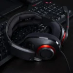 ZS0076 PC Version Gaming Headphone Cable for Sennheiser PC 373D GSP350 GSP500 GSP600 G4ME ONE GAME ZERO - Image 7