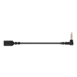 ZS0167 3.5mm Adapter Cable for Steelseries Arctis 3 5 7 Headphones - Image 2