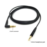 ZS0220 Headphone Cable For Sennheiser HD400S HD450BT HD4.30 - Image 2