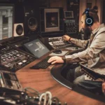 ZS0147 Braided Headphone Audio Replacement Cable for Audio-technica ATH-M50X M40 - Image 5