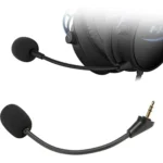 ZS0201 Computer Headset Replacement Microphone for HyperX Cloud Alpha S - Image 3