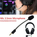 ZS0221 Headphone Noise Cancelling Microphone for Razer BlackShark V2/V2SE/V2 PRO - Image 5