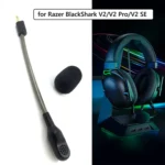 ZS0221 Headphone Noise Cancelling Microphone for Razer BlackShark V2/V2SE/V2 PRO - Image 6