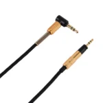 ZS0047 Call Wire Control Version HD4.30 Earphone Audio Cable - Image 2