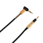 ZS0047 Standard Version HD4.30 Earphone Audio Cable - Image 2