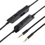 ZS0082 3.5mm Headphone Audio Cable for Logitech G633 G933 - Image 2