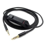 ZS0082 3.5mm Headphone Audio Cable for Logitech G633 G933 - Image 3