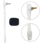 ZS0186 Microphone Head for Logitech ASTRO A40 Noise Cancelling Microphone - Image 3