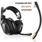 ZS0186 Microphone Head for Logitech ASTRO A40 Noise Cancelling Microphone - Image 5