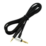 ZS0091 Standard Version Headphone Audio Cable for Audio-technica ATH-M50X M40X - Image 2
