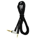 ZS0091 Standard Version Headphone Audio Cable for Audio-technica ATH-M50X M40X - Image 3