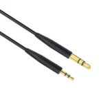 ZS0138 3.5mm to 2.5mm Headphone Audio Cable for BOSE SoundTrue QC35 QC25 OE2 - Image 2