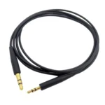 ZS0138 3.5mm to 2.5mm Headphone Audio Cable for BOSE SoundTrue QC35 QC25 OE2 - Image 3