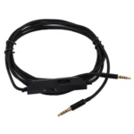 ZS0150 Gaming Headphone Audio Cable for Logitech G233 G433 G Pro X