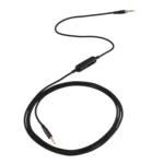 ZS0161 3.5mm Headphone Audio Cable for HyperX Cloud MIX / Cloud Alpha - Image 2