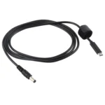 USB-C / Type-C to 5.5 x 2.1mm Laptop Power Charging Cable, Cable Length: about 1.5m - Image 3