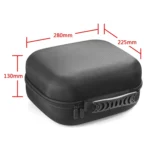 For Logitech G933 7.1 Wireless Gaming Headset Protective Bag Storage Bag - Image 5