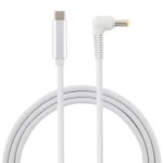 USB-C / Type-C to 5.5 x 2.5mm Laptop Power Charging Cable, Cable Length: about 1.5m - Image 2
